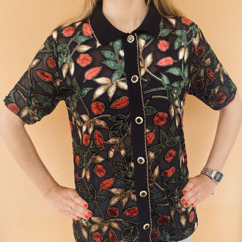 comprar ropa vintage