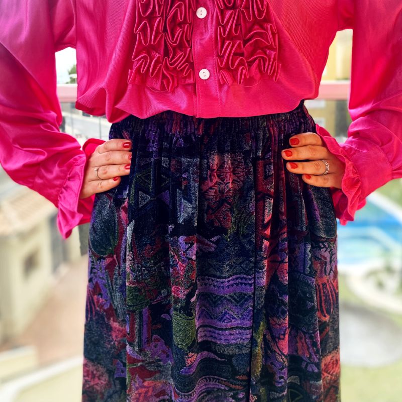 comprar ropa vintage