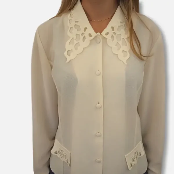 Camisa Alicja Calados