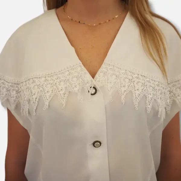 Camisa Austria