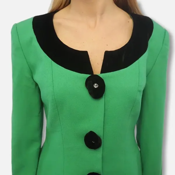 Chaqueta Sunny Choi