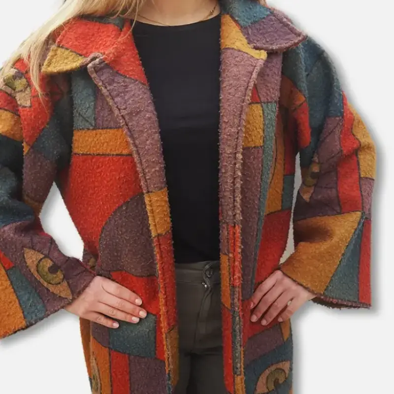 comprar ropa vintage