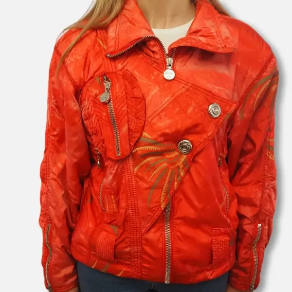 Chaqueta Rainer Engel