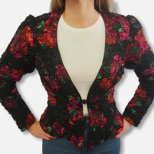 Chaqueta Victoria´s Secret