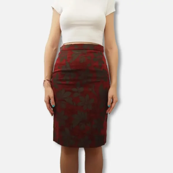 Falda Delia