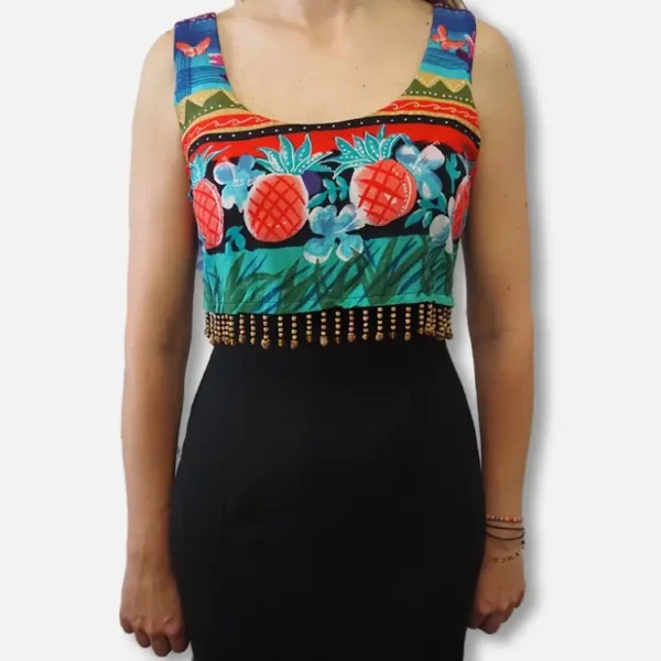 Vestido California
