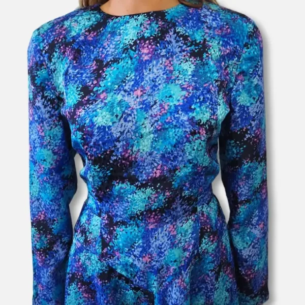 Vestido Arty Vuelo