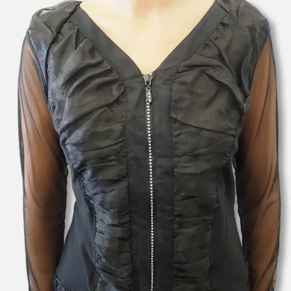 Chaqueta Midnight