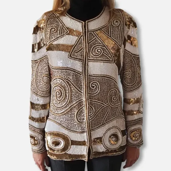 Chaqueta Murek