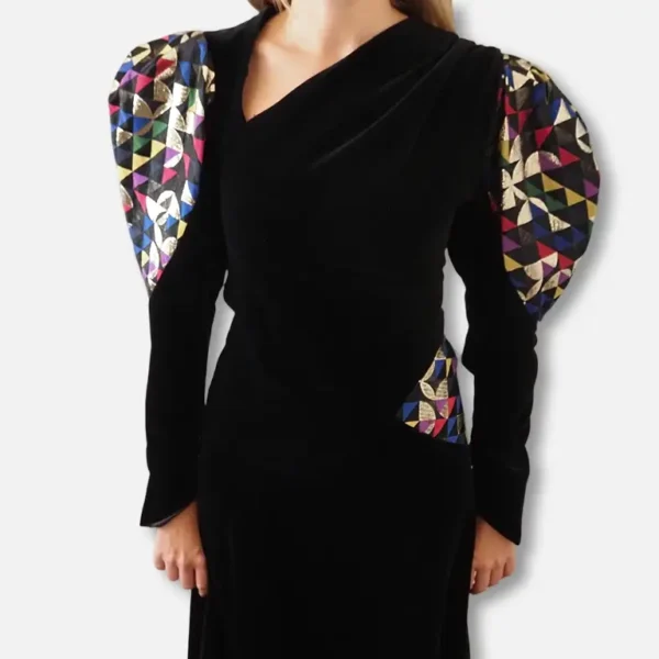 Vestido Maxi Librati