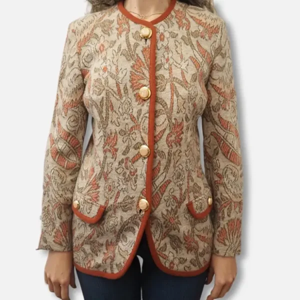 Chaquetita Donna