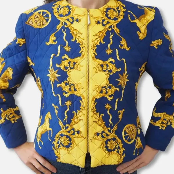 Chaqueta Mondi