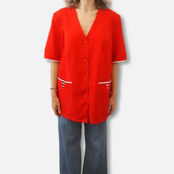 Chaquetita Classic