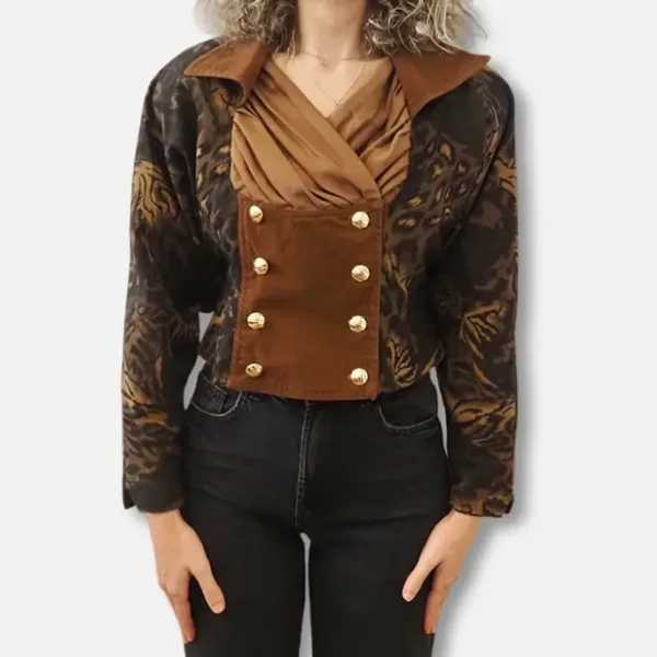 Chaqueta Époque