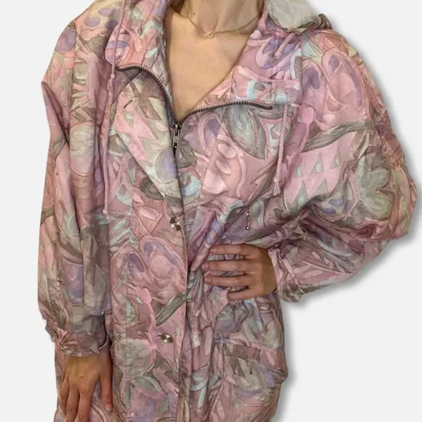Chaqueta Candy