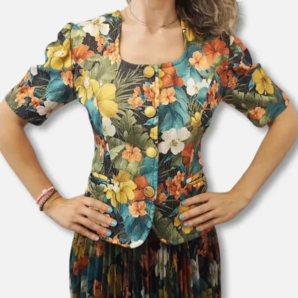 Conjunto Elegance