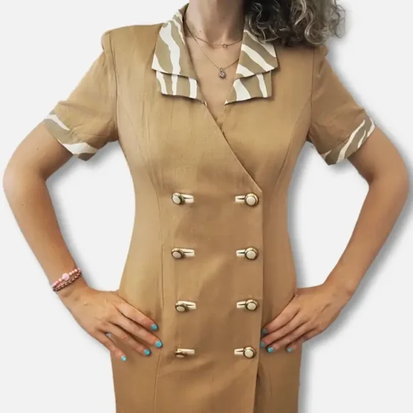 Vestido Nicole