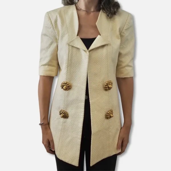Chaqueta Shells
