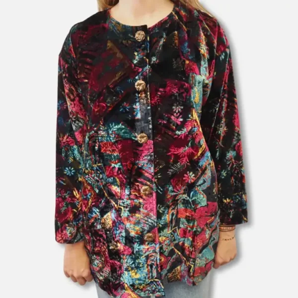 Chaqueta Froggy