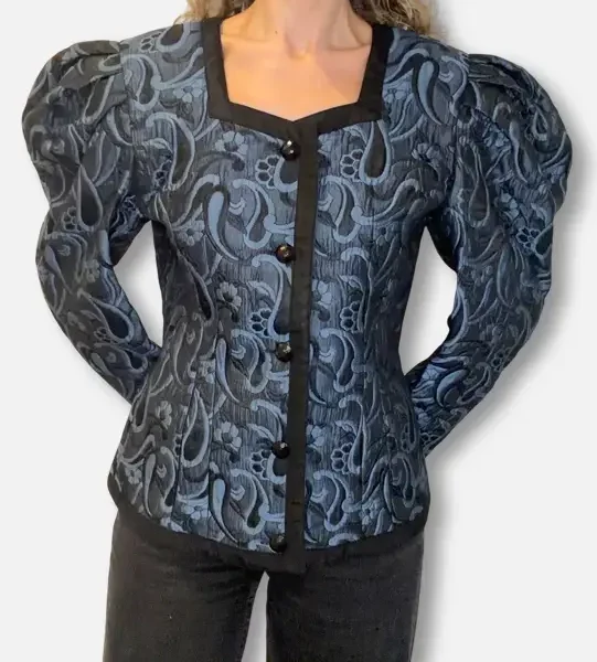 Chaqueta Pompa