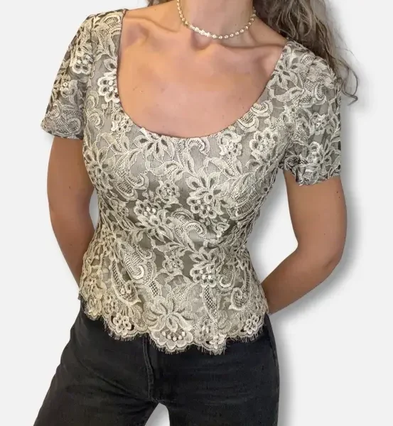 Top Josephine