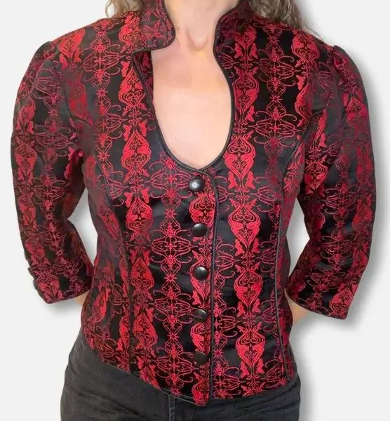 Chaqueta Fantasy