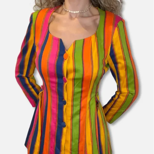 Chaqueta Sophie