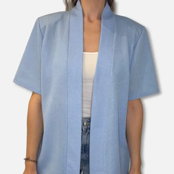 Sobrecamisa Punto