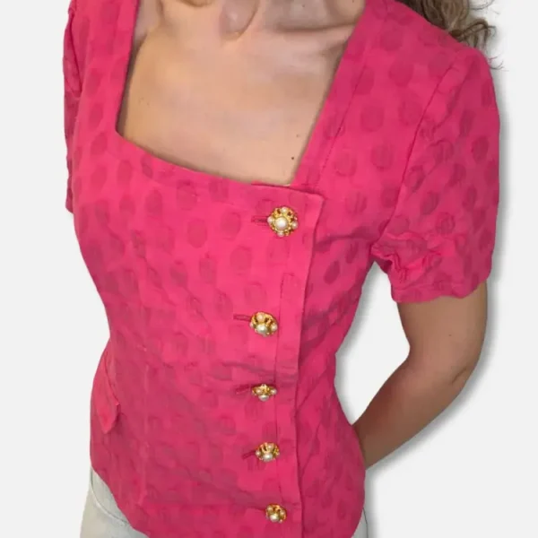 Chaqueta Armando Calò