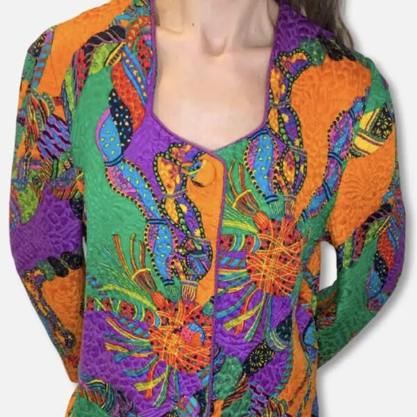 Chaqueta Elio Berhanyer