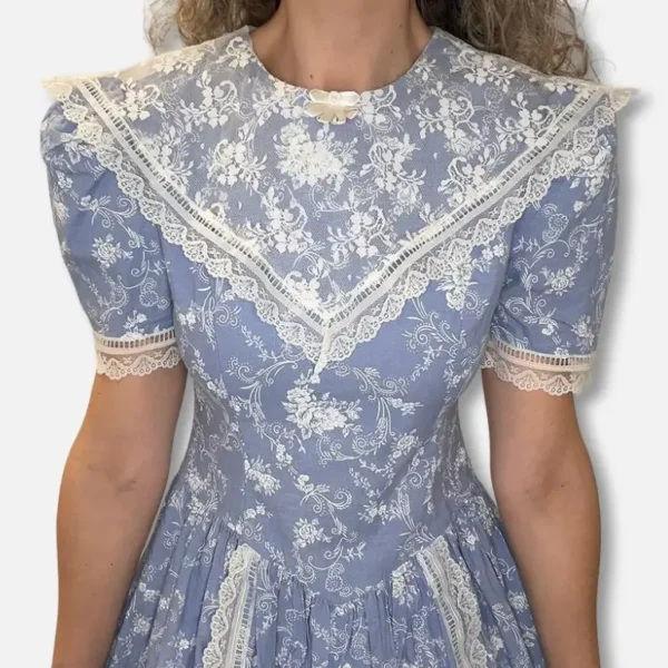 Vestido Jessica McClintock