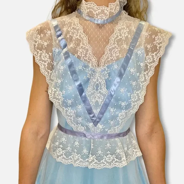 Vestido Penney