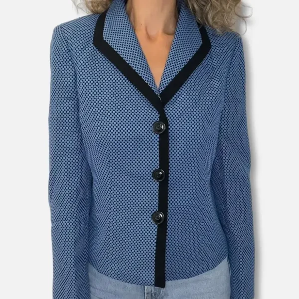 Chaqueta Evan